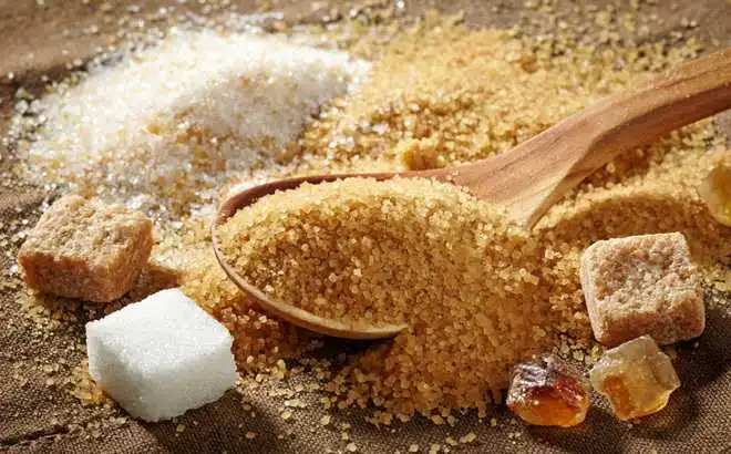 Đường tinh luyện loại 3 (Refined Sugar Type 3)